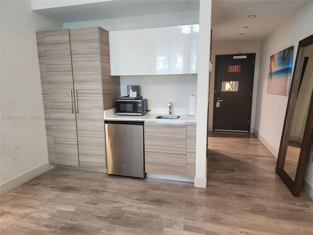 Photo of 777 N Ocean Dr #S207, Hollywood, FL 33019 (MLS # A12010714)