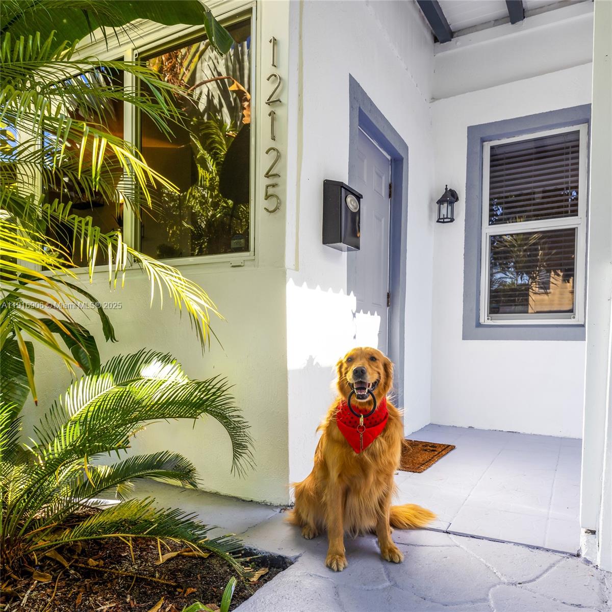 BISCAYNE PARK ESTATES - Residential