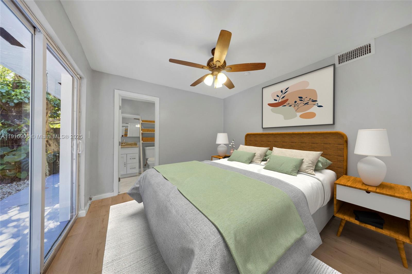 BISCAYNE PARK ESTATES - Residential