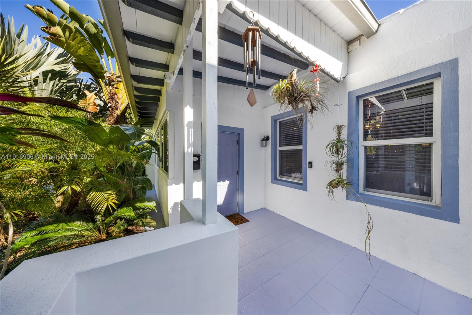 BISCAYNE PARK ESTATES - Residential