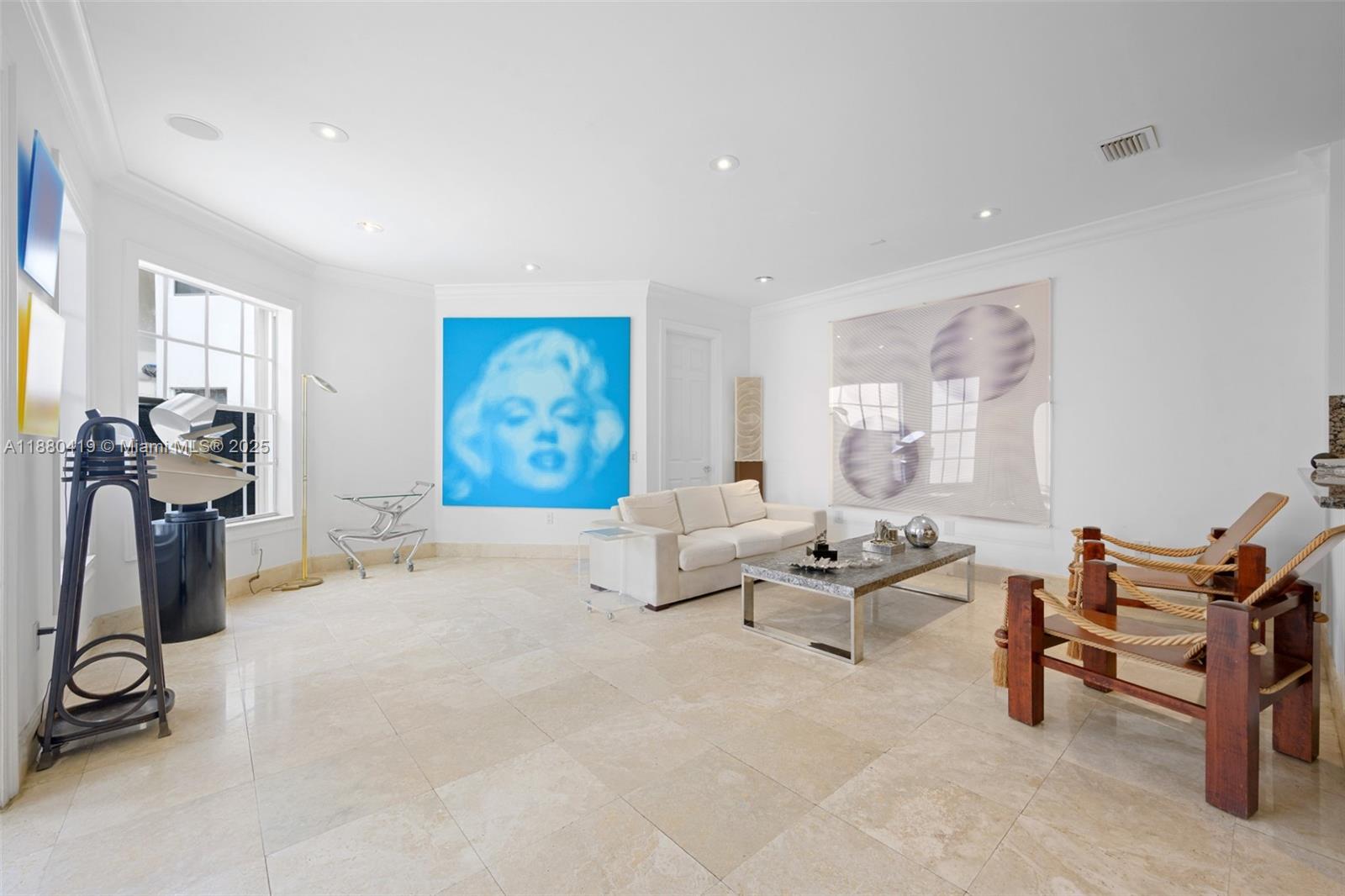 GOLDEN GATE ESTATES & MAR - Residential Lease