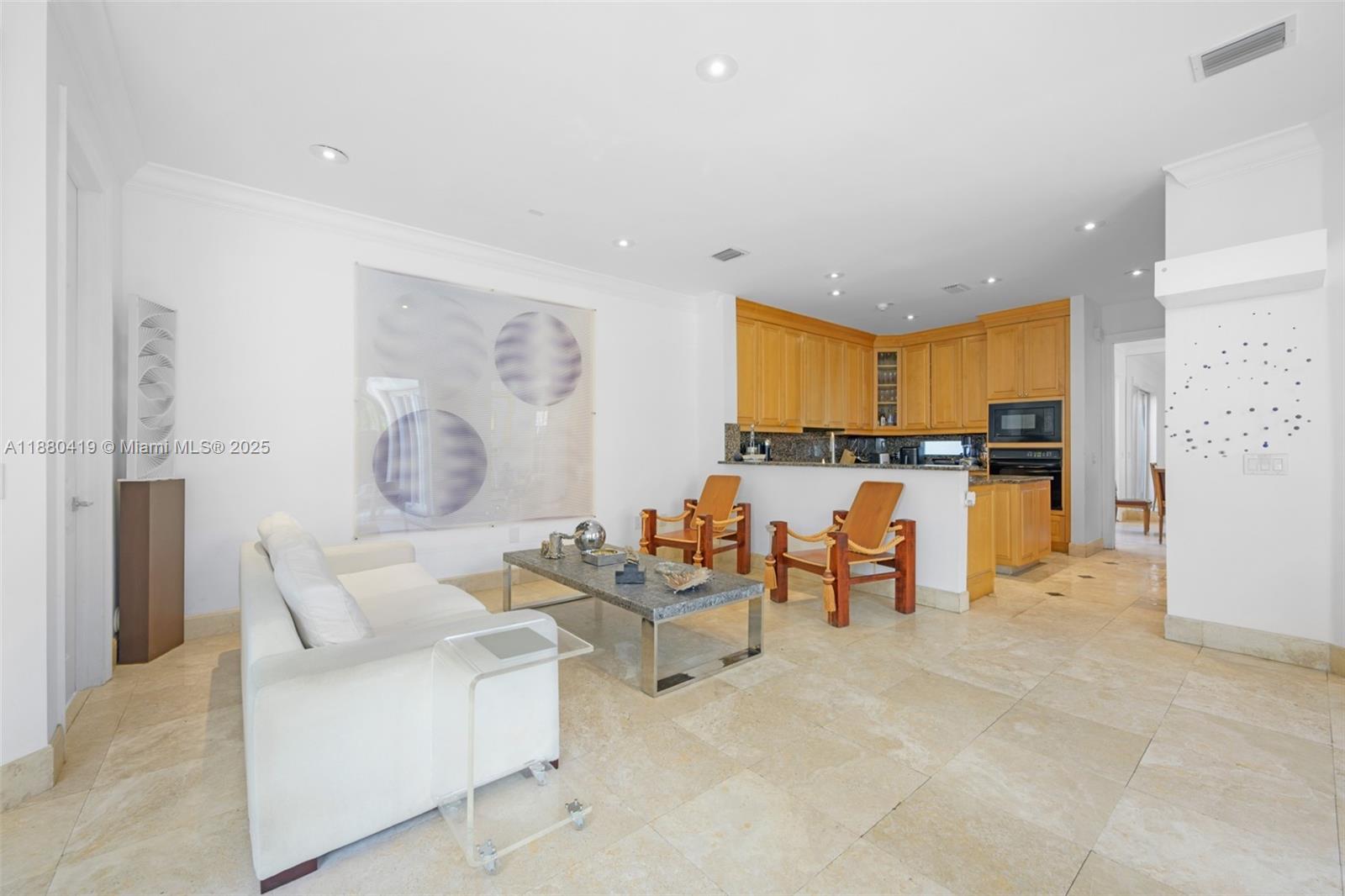 GOLDEN GATE ESTATES & MAR - Residential Lease