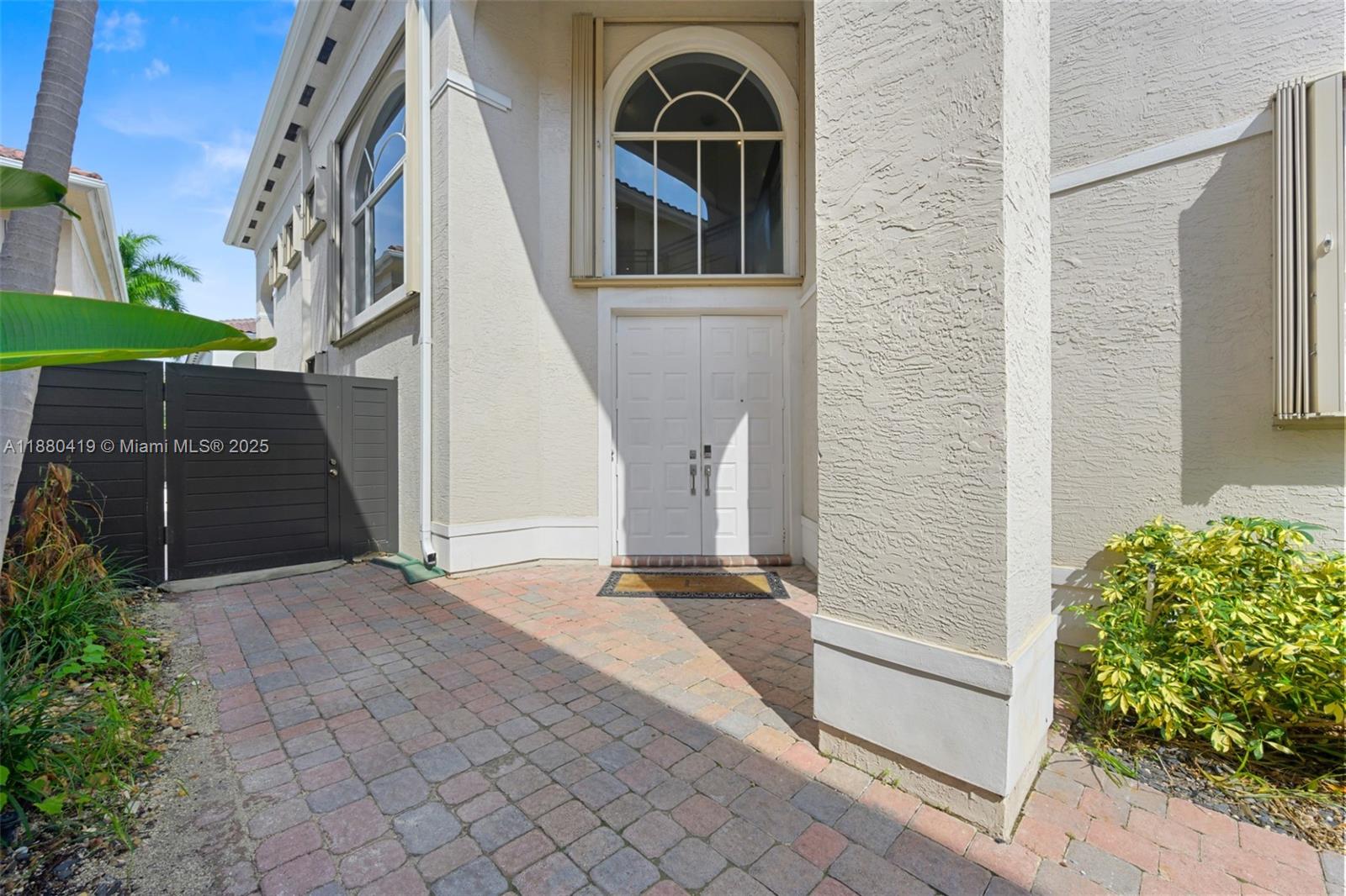 GOLDEN GATE ESTATES & MAR - Residential Lease