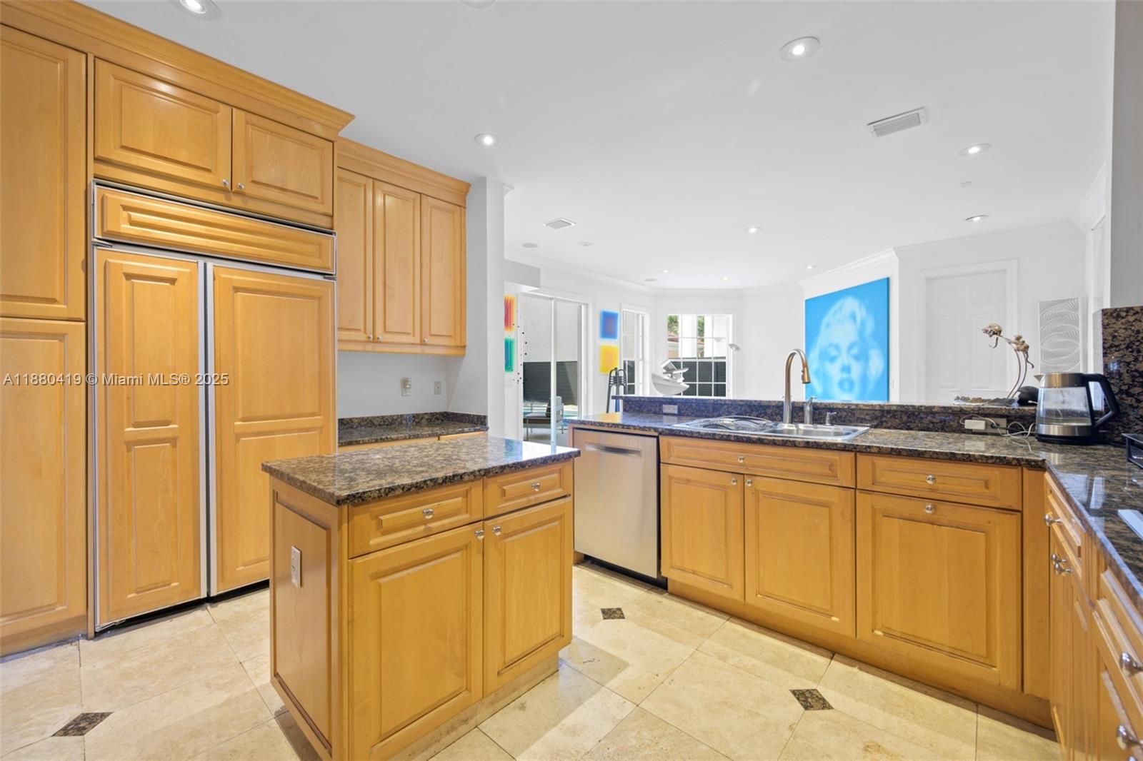 GOLDEN GATE ESTATES & MAR - Residential Lease