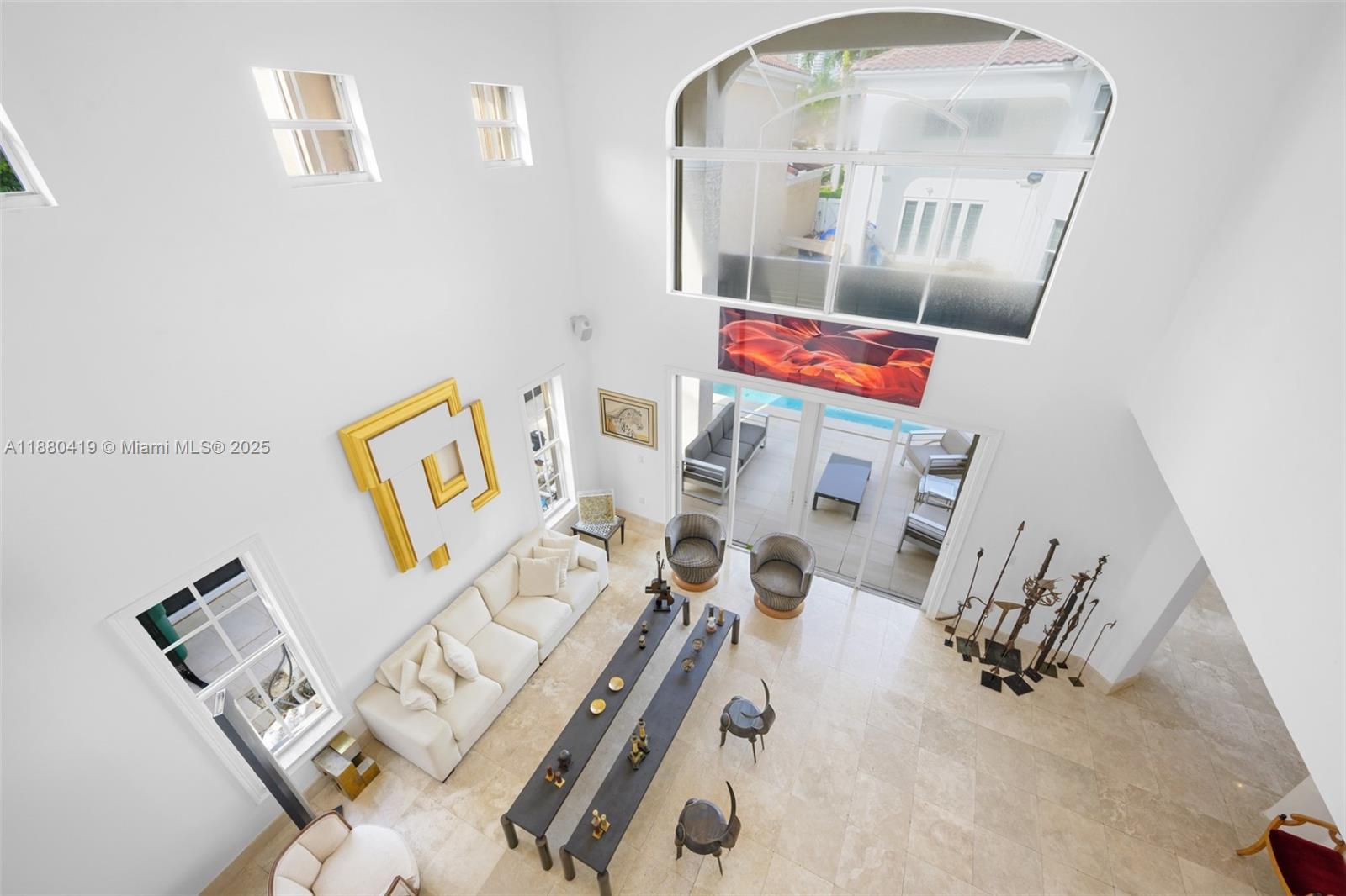 GOLDEN GATE ESTATES & MAR - Residential Lease
