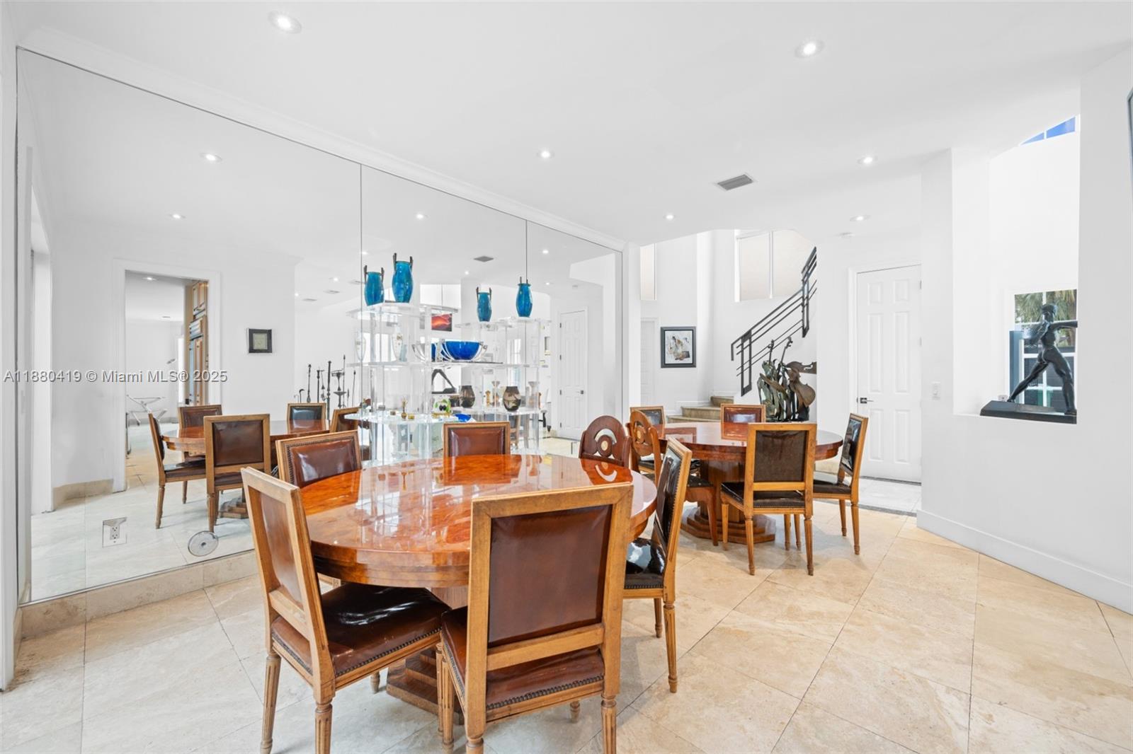 GOLDEN GATE ESTATES & MAR - Residential Lease
