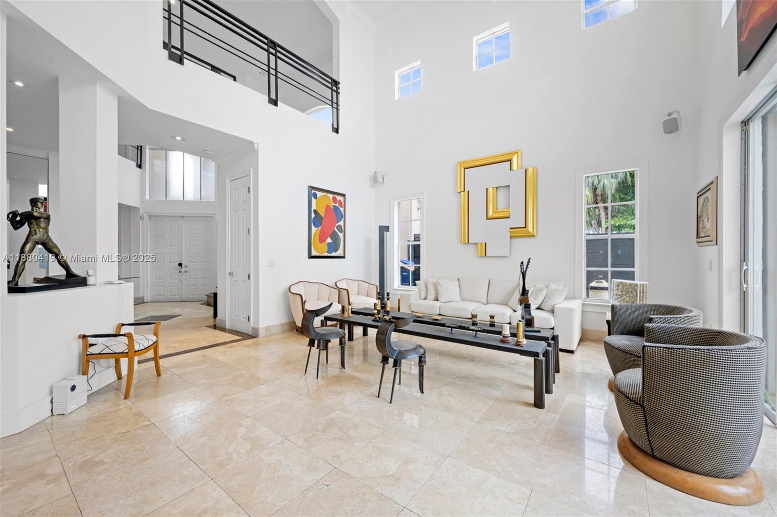 GOLDEN GATE ESTATES & MAR - Residential Lease