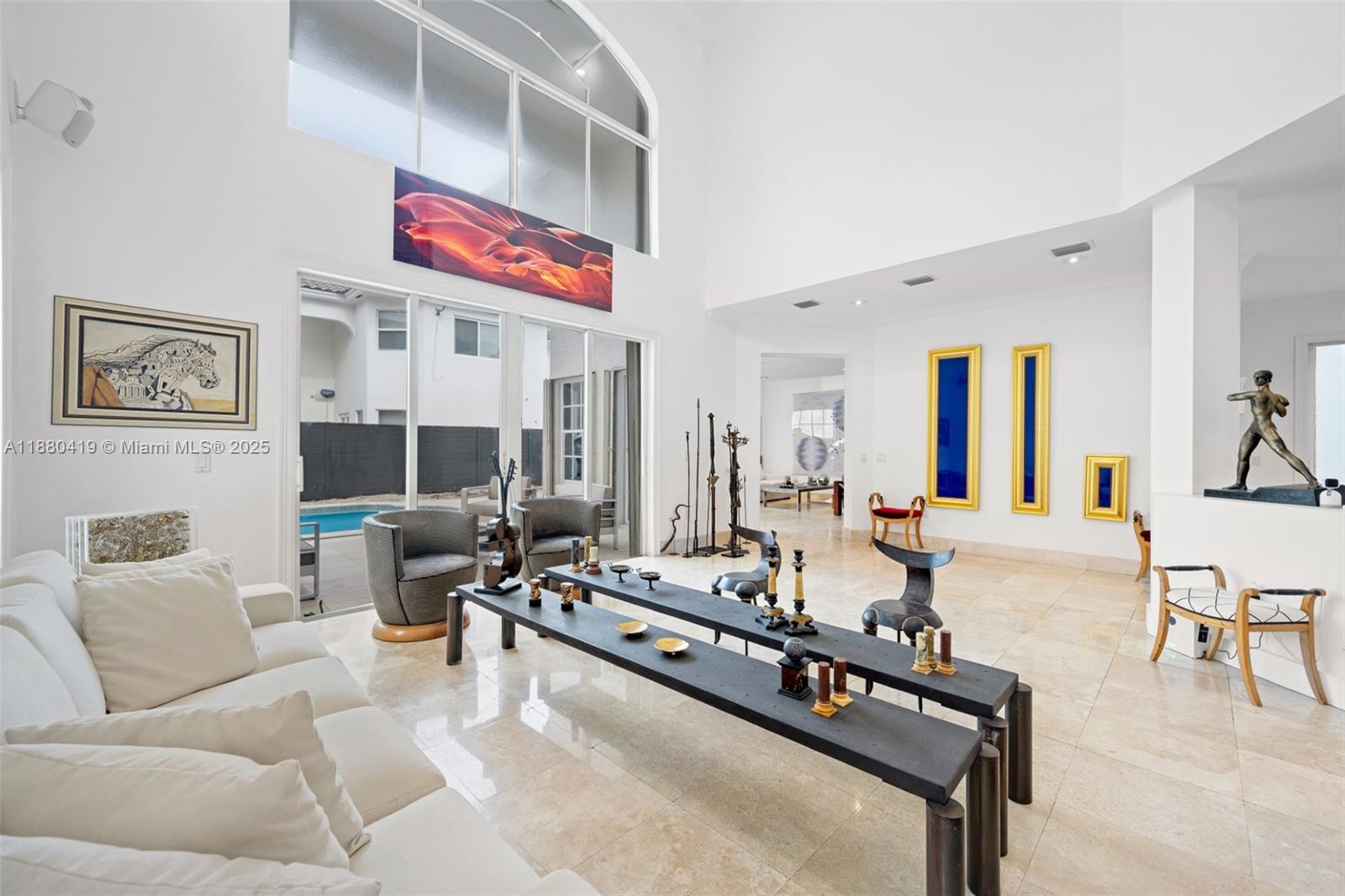 GOLDEN GATE ESTATES & MAR - Residential Lease