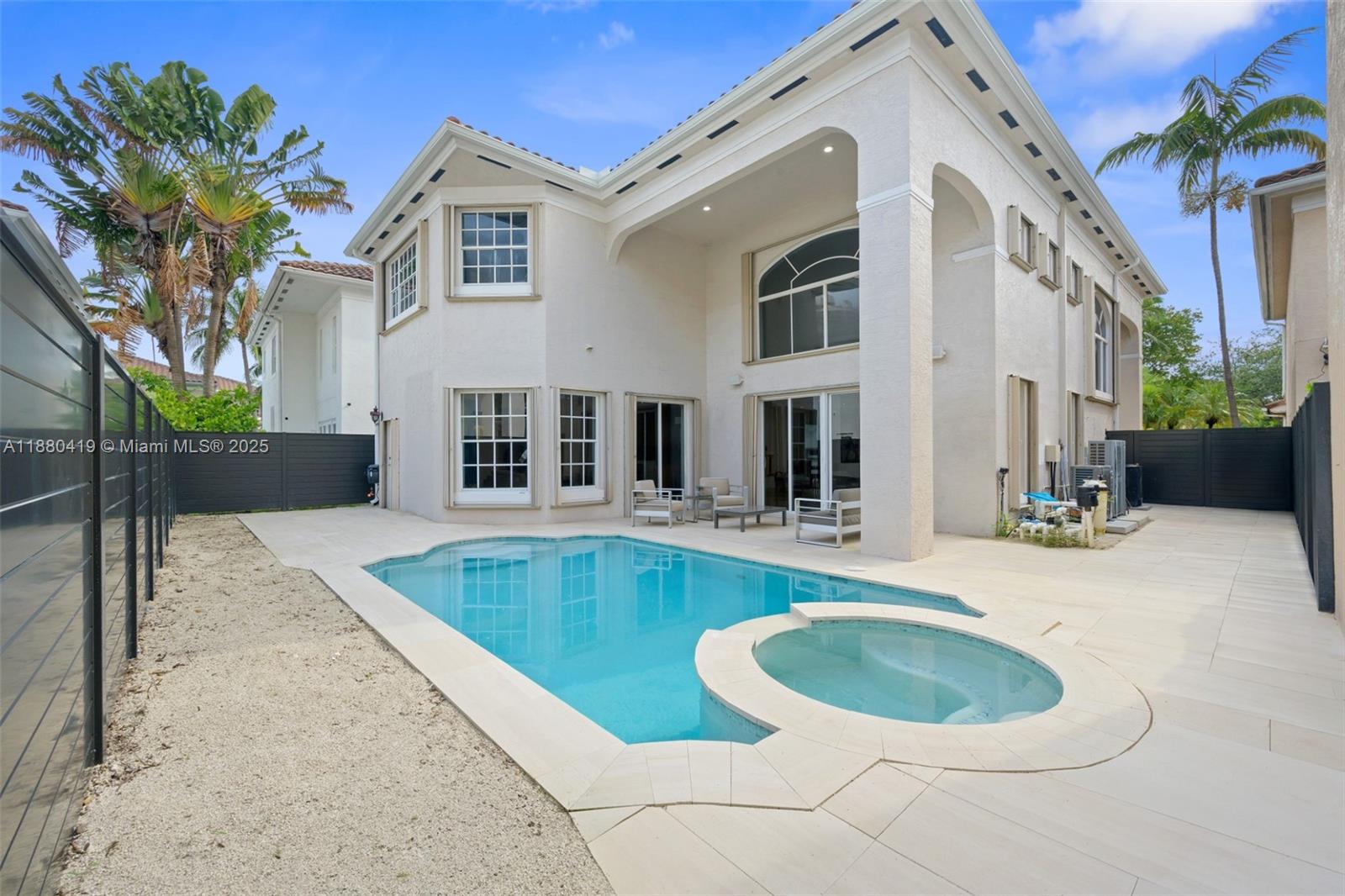 GOLDEN GATE ESTATES & MAR - Residential Lease