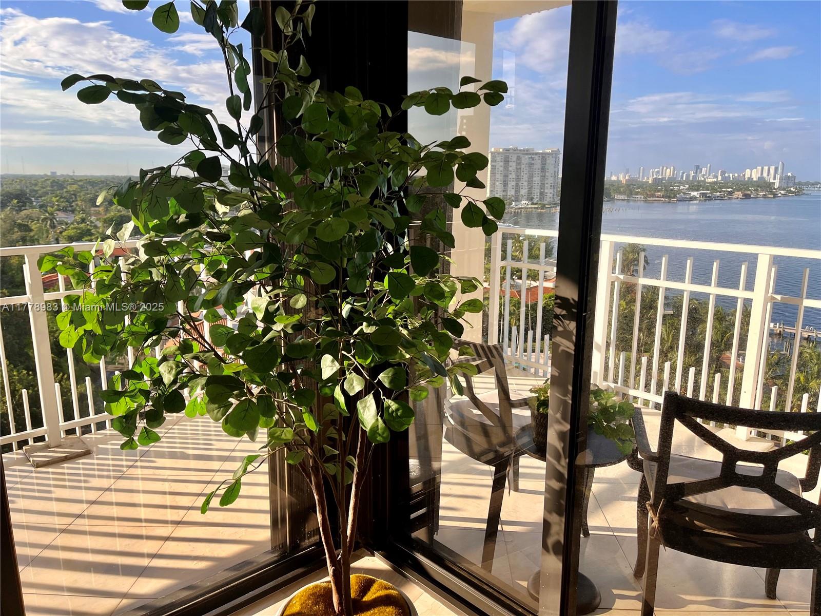 Rental Property at 4000 Ne Towerside Ter 1101, Miami, Broward County, Florida - Bedrooms: 2 
Bathrooms: 2  - $4,300 MO.