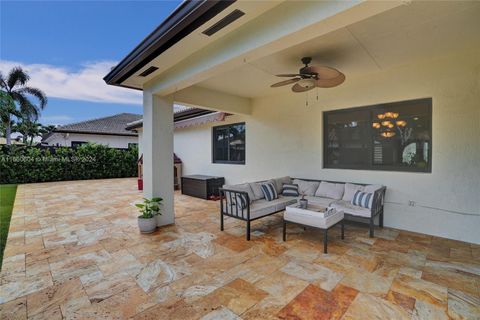 A home in Hialeah