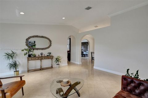 A home in Hialeah