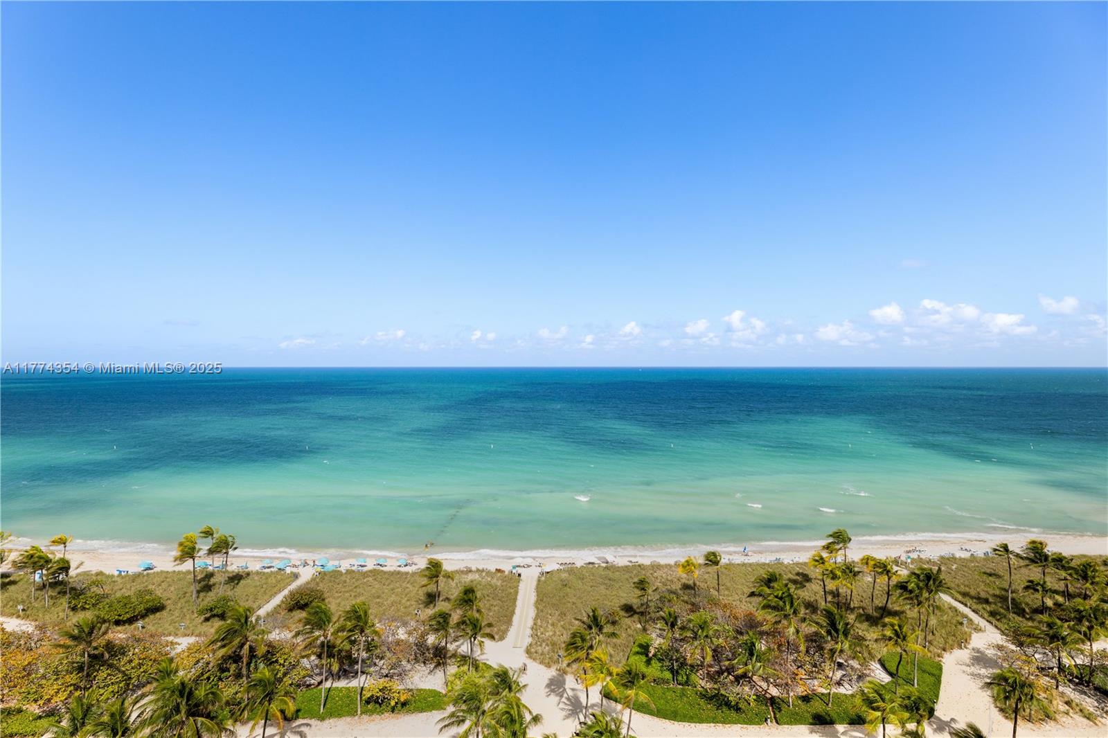 Property for Sale at 10175 Collins Ave 1401, Bal Harbour, Miami-Dade County, Florida - Bedrooms: 3 
Bathrooms: 3  - $2,800,000