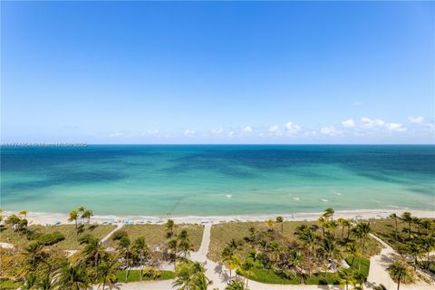 10175 Collins Ave 1401 Bal Harbour FL 33154