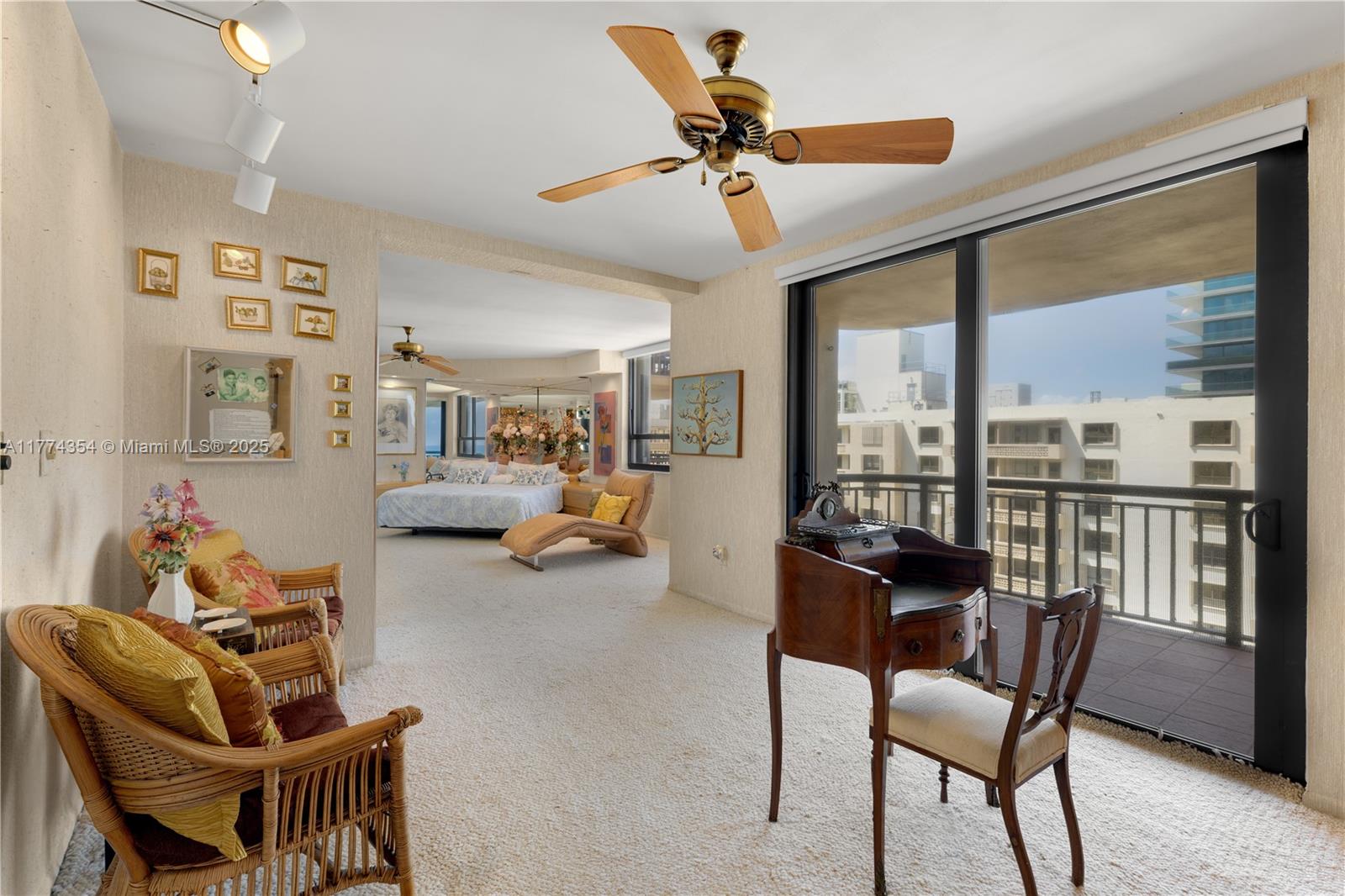 THE TIFFANY OF BAL HARBOU - Residential