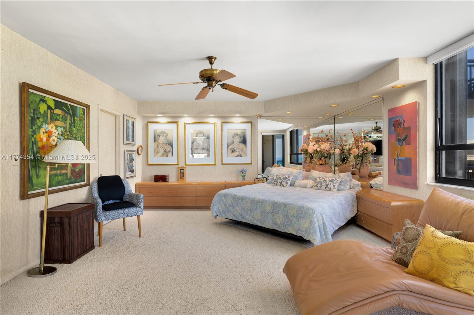 THE TIFFANY OF BAL HARBOU - Residential