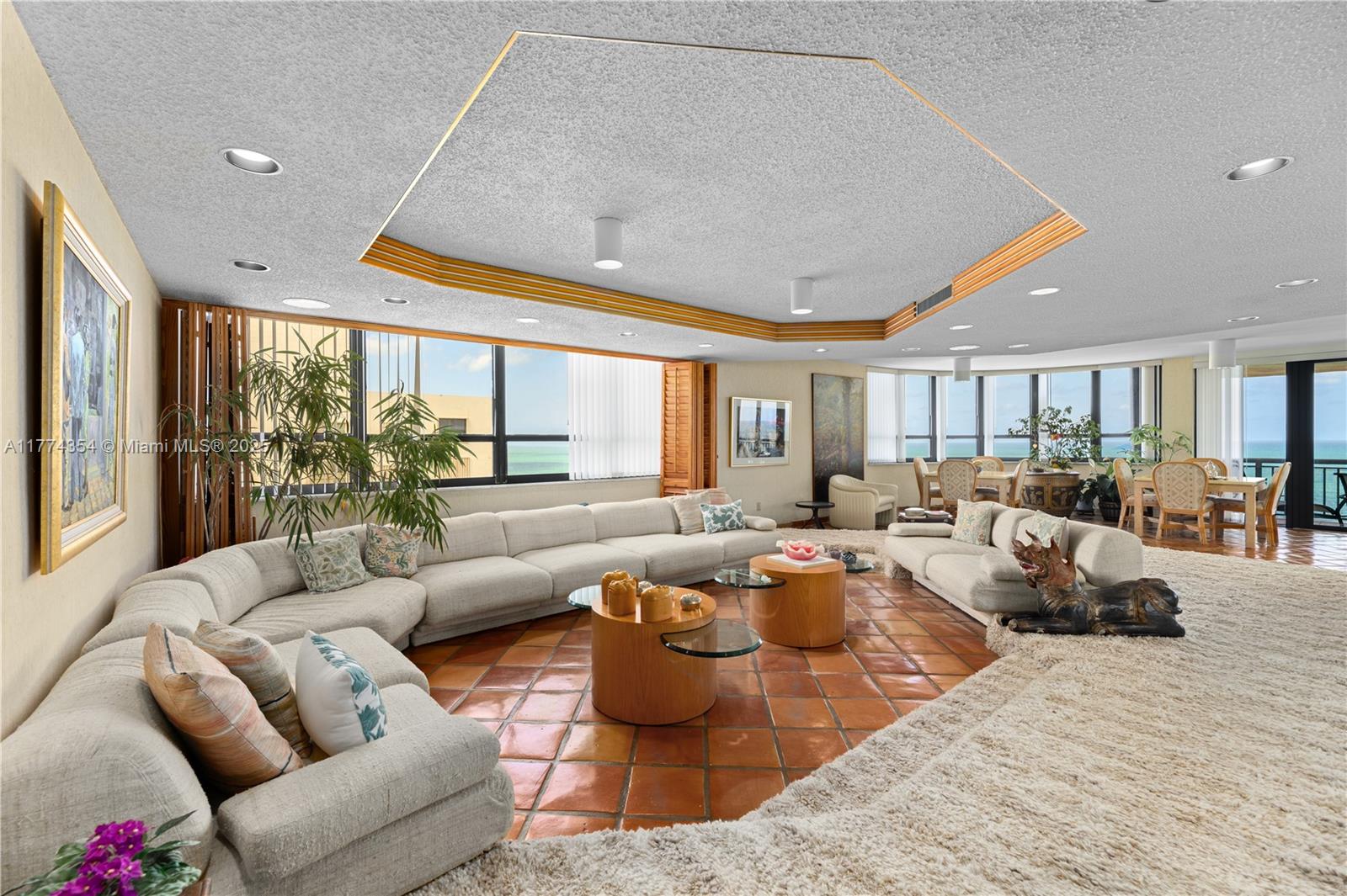 THE TIFFANY OF BAL HARBOU - Residential
