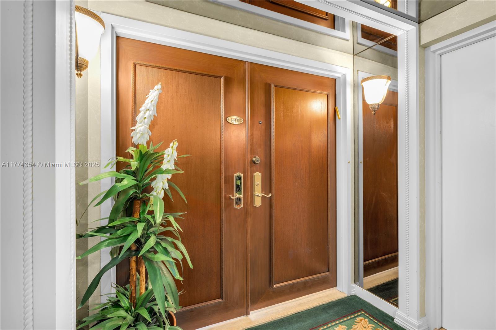 THE TIFFANY OF BAL HARBOU - Residential