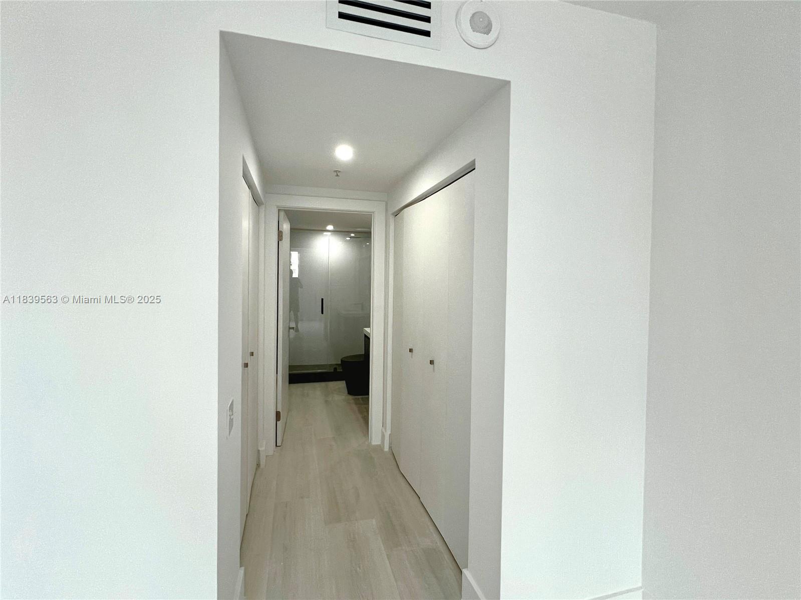 COURVOISIER COURTS CONDO - Residential Lease