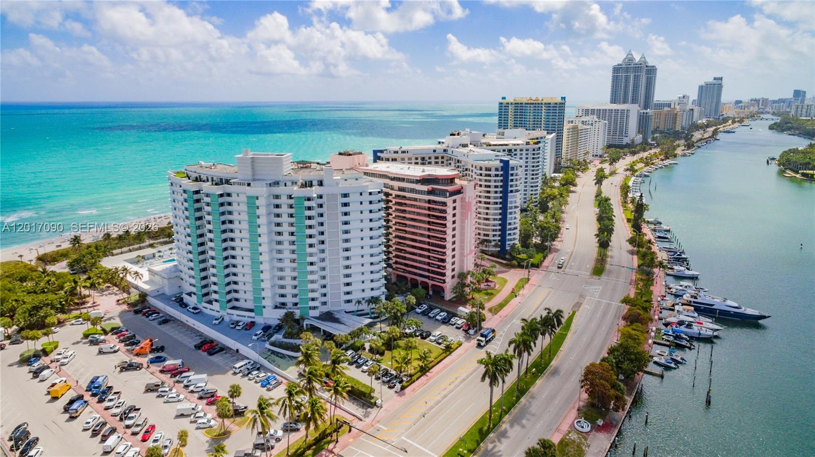 IMPERIAL HOUSE CONDO - Residential