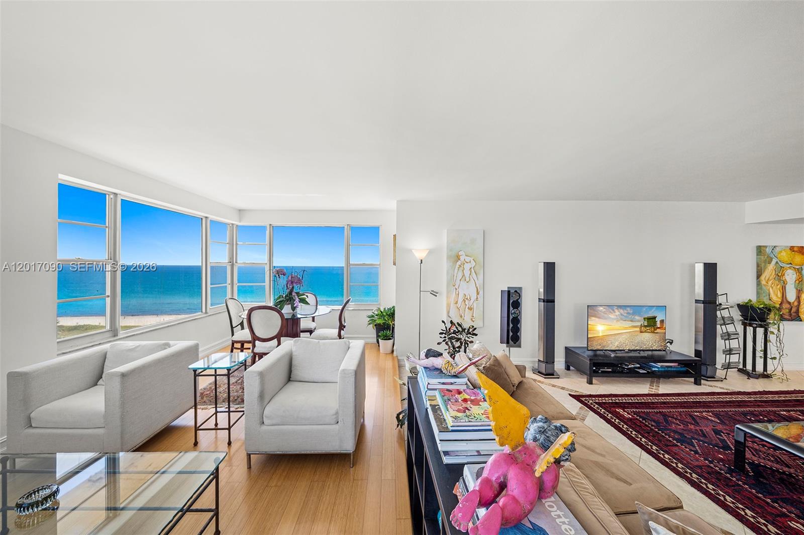 IMPERIAL HOUSE CONDO - Residential