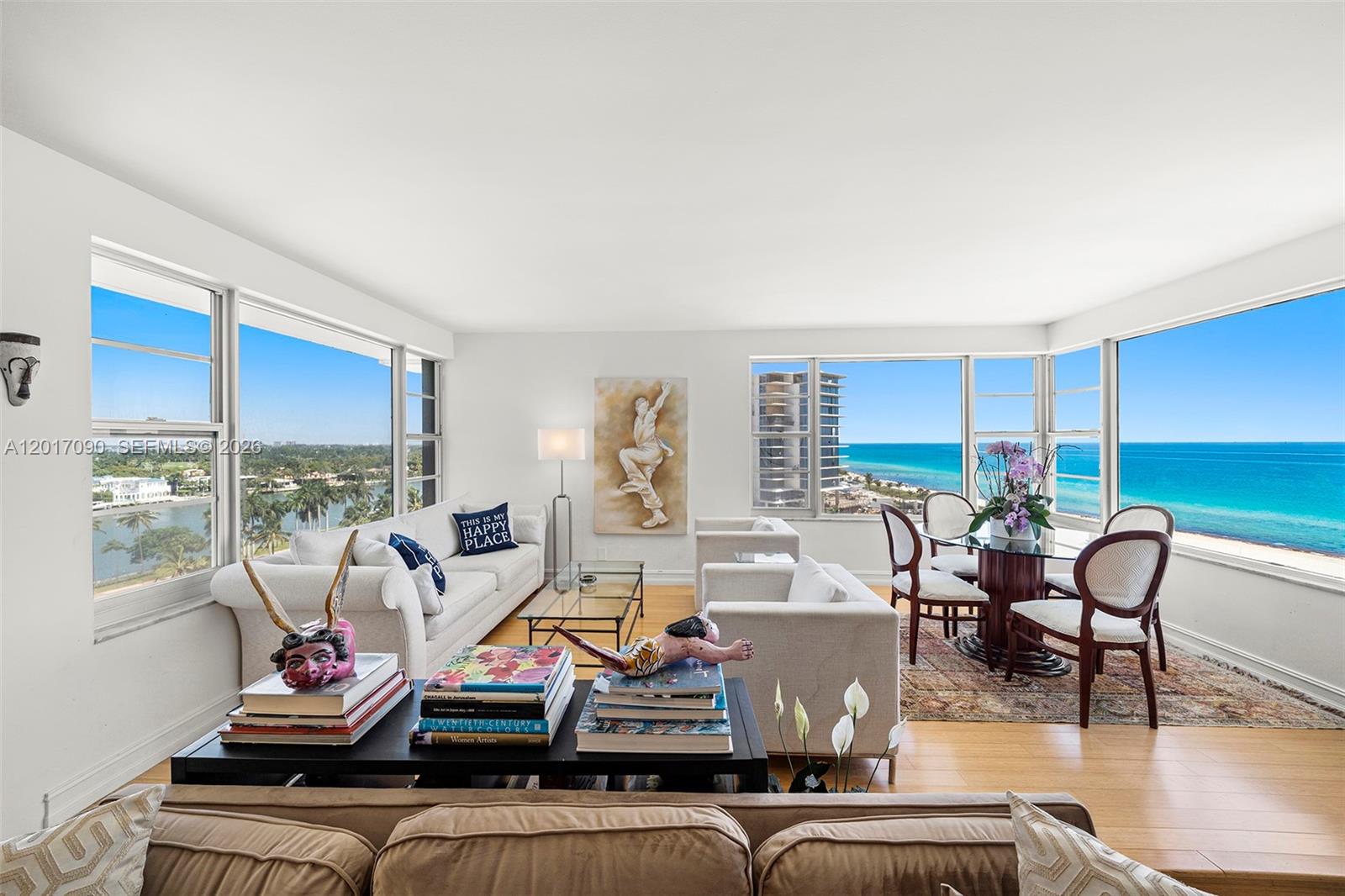 IMPERIAL HOUSE CONDO - Residential