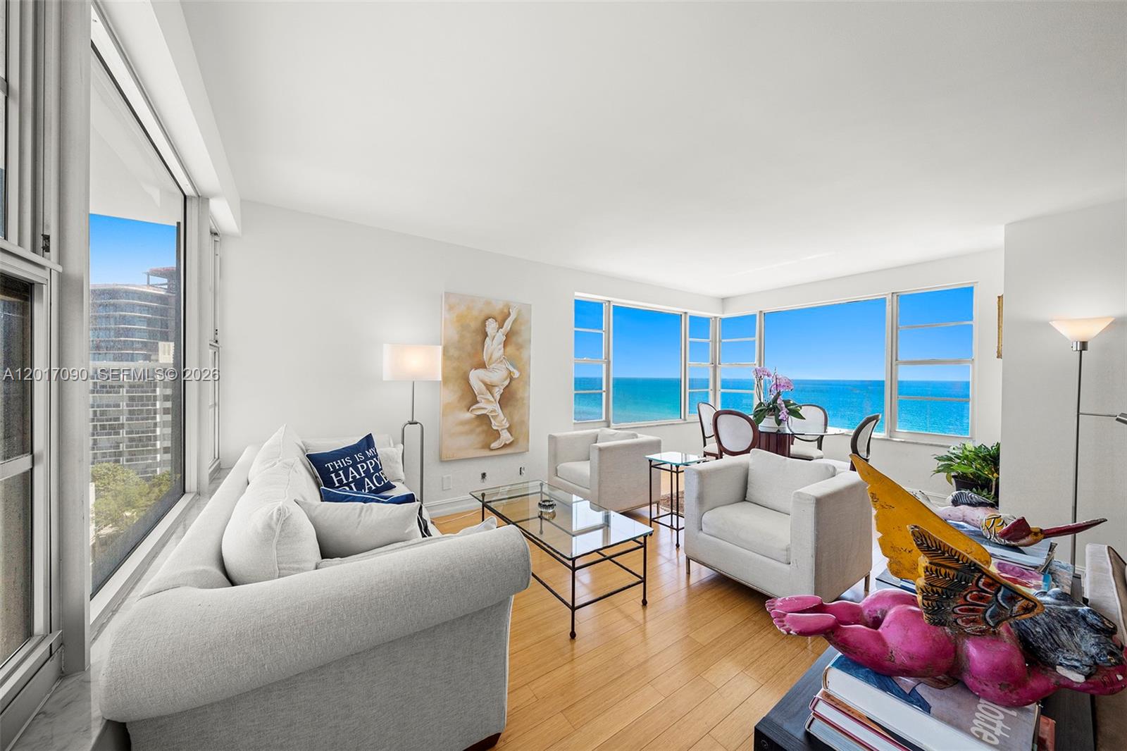 IMPERIAL HOUSE CONDO - Residential