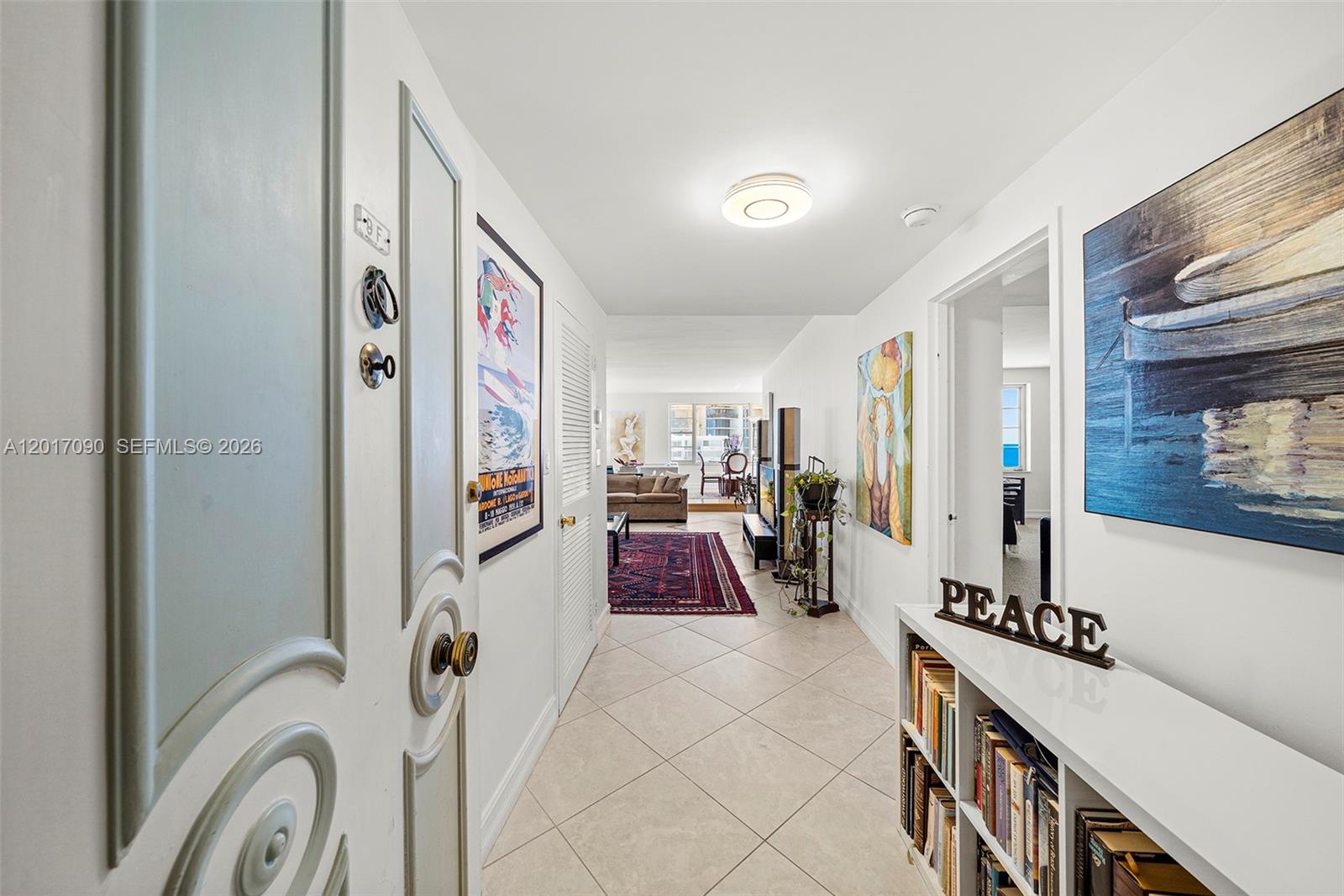 IMPERIAL HOUSE CONDO - Residential