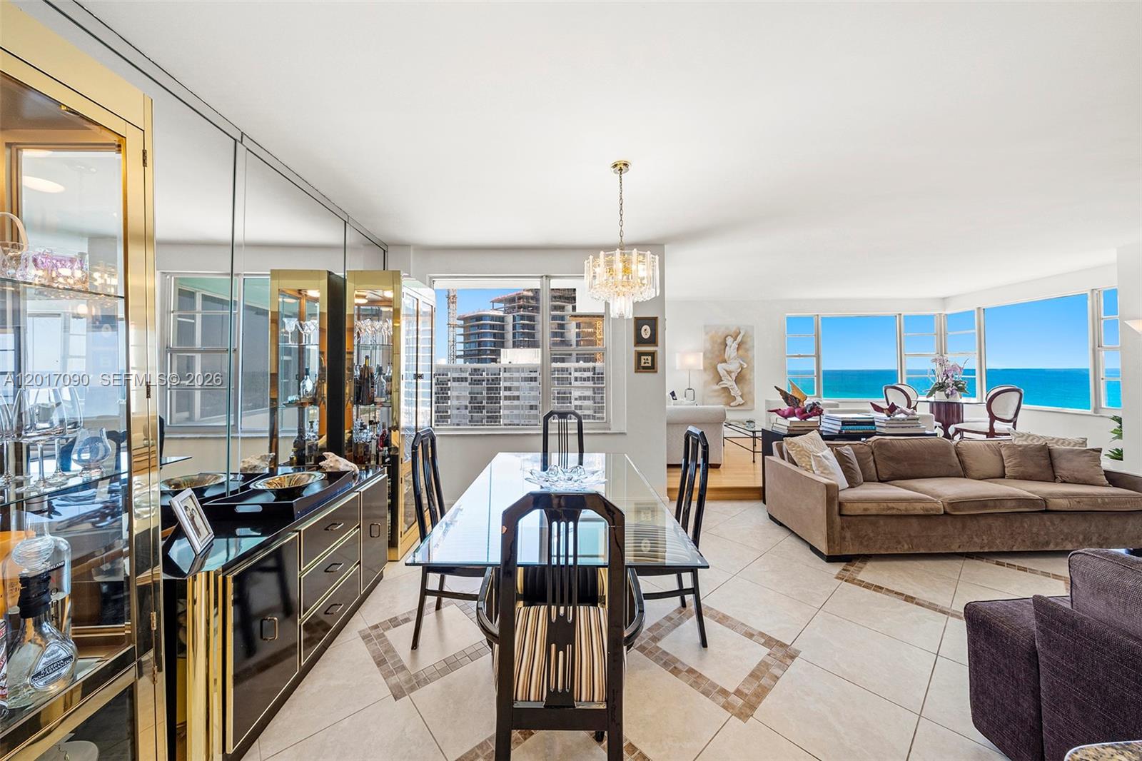 IMPERIAL HOUSE CONDO - Residential