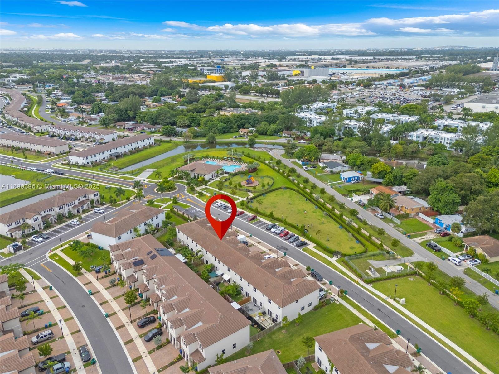 GOLF ESTS 1ST ADDN - Residential