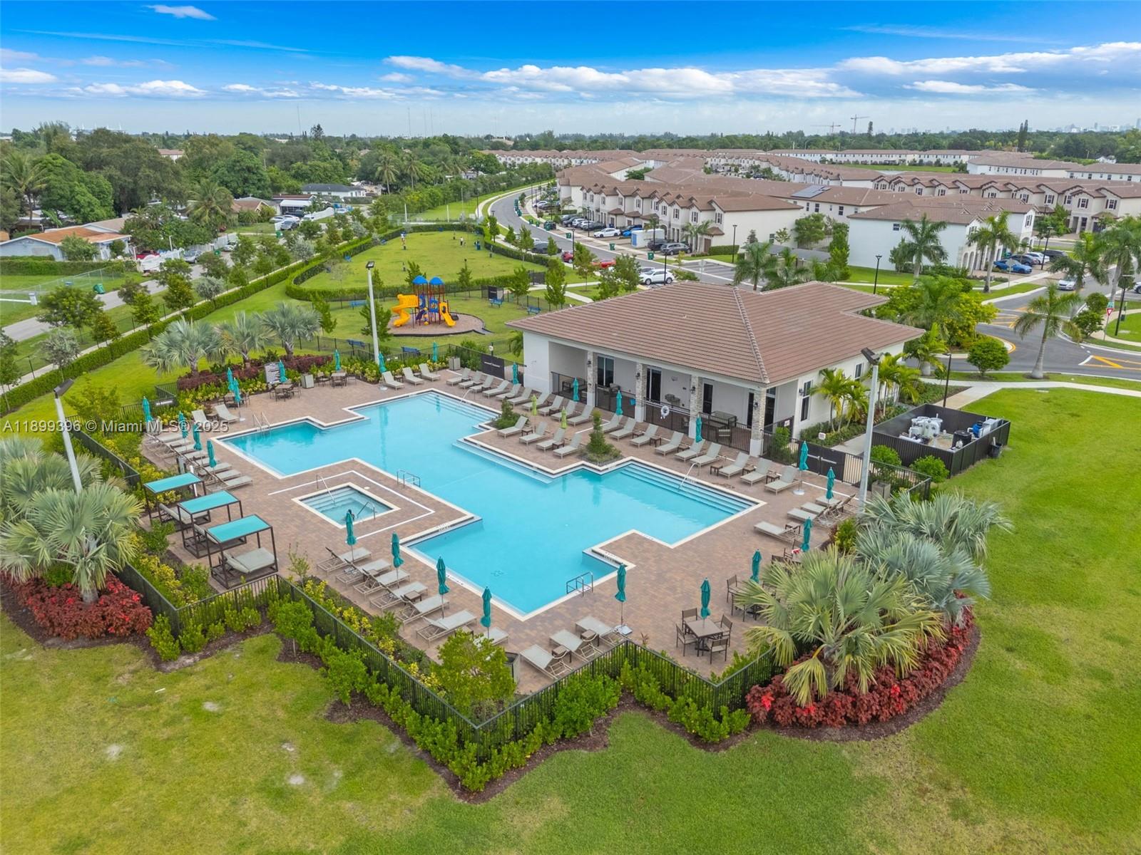 GOLF ESTS 1ST ADDN - Residential