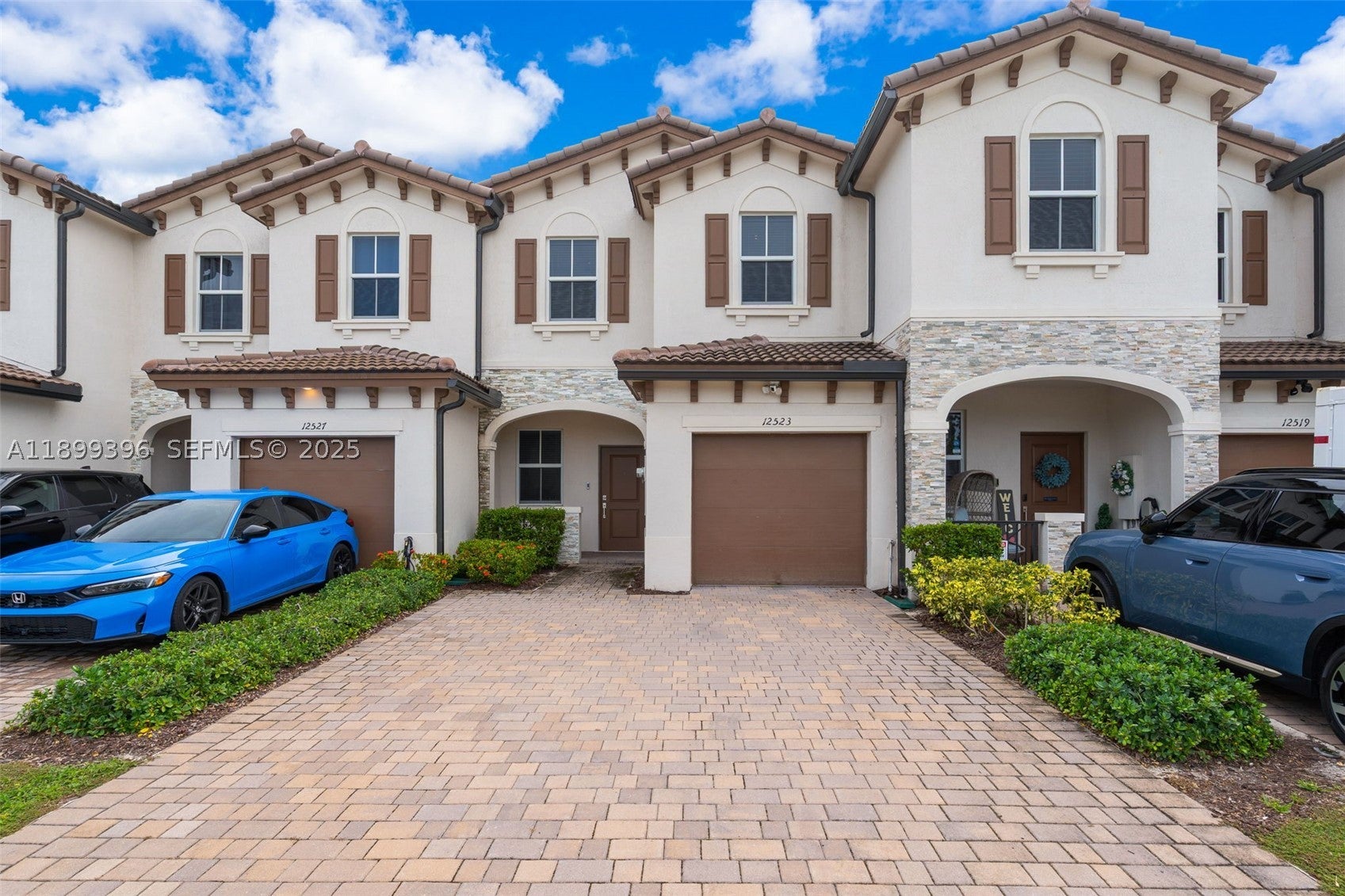 12523 NW 24th Ave, Miami FL 33167
