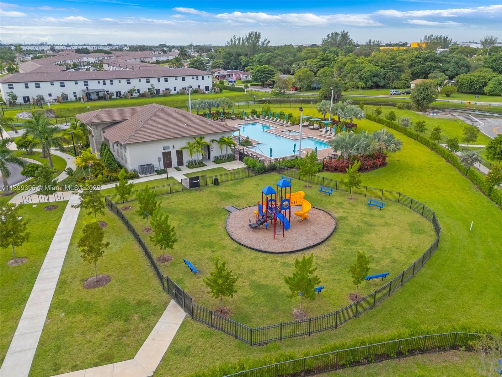 GOLF ESTS 1ST ADDN - Residential