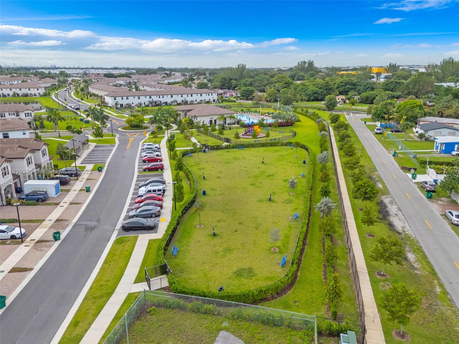 GOLF ESTS 1ST ADDN - Residential