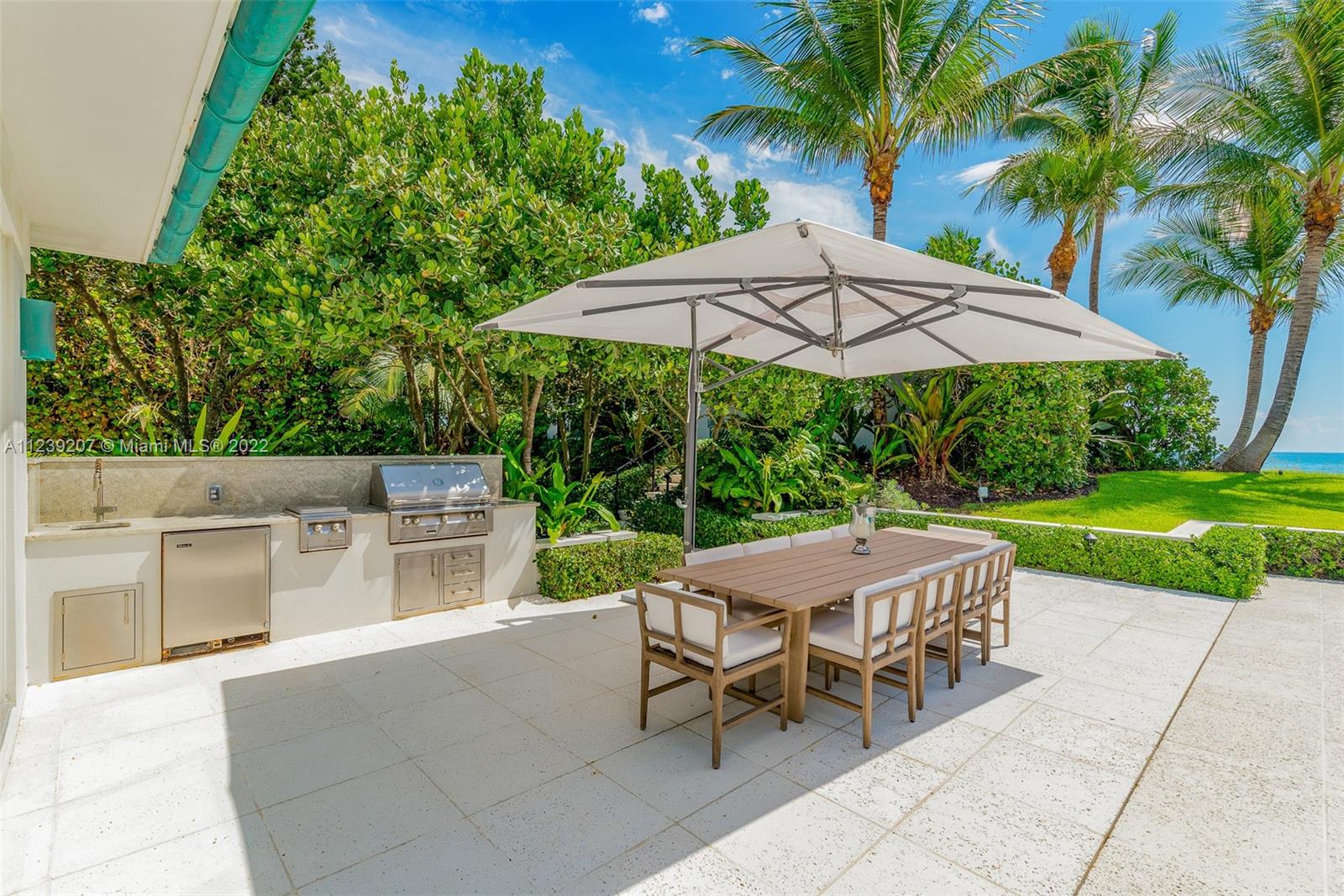 Jupiter Island - Residential