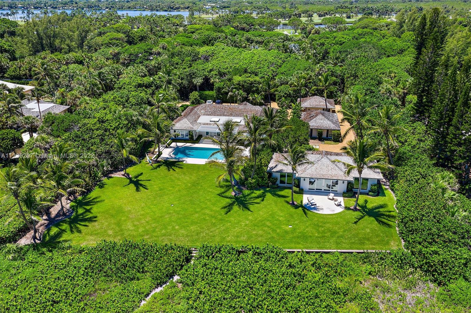 Jupiter Island - Residential