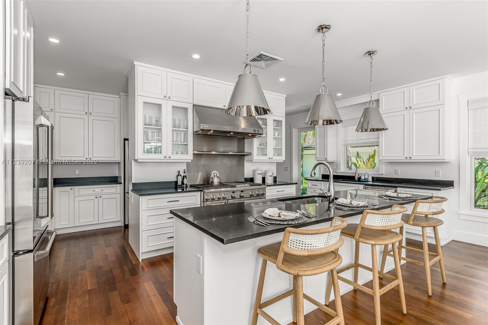 Jupiter Island - Residential