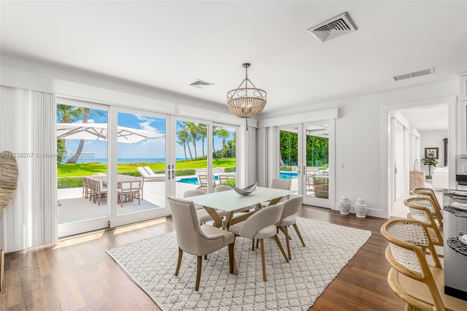 Jupiter Island - Residential