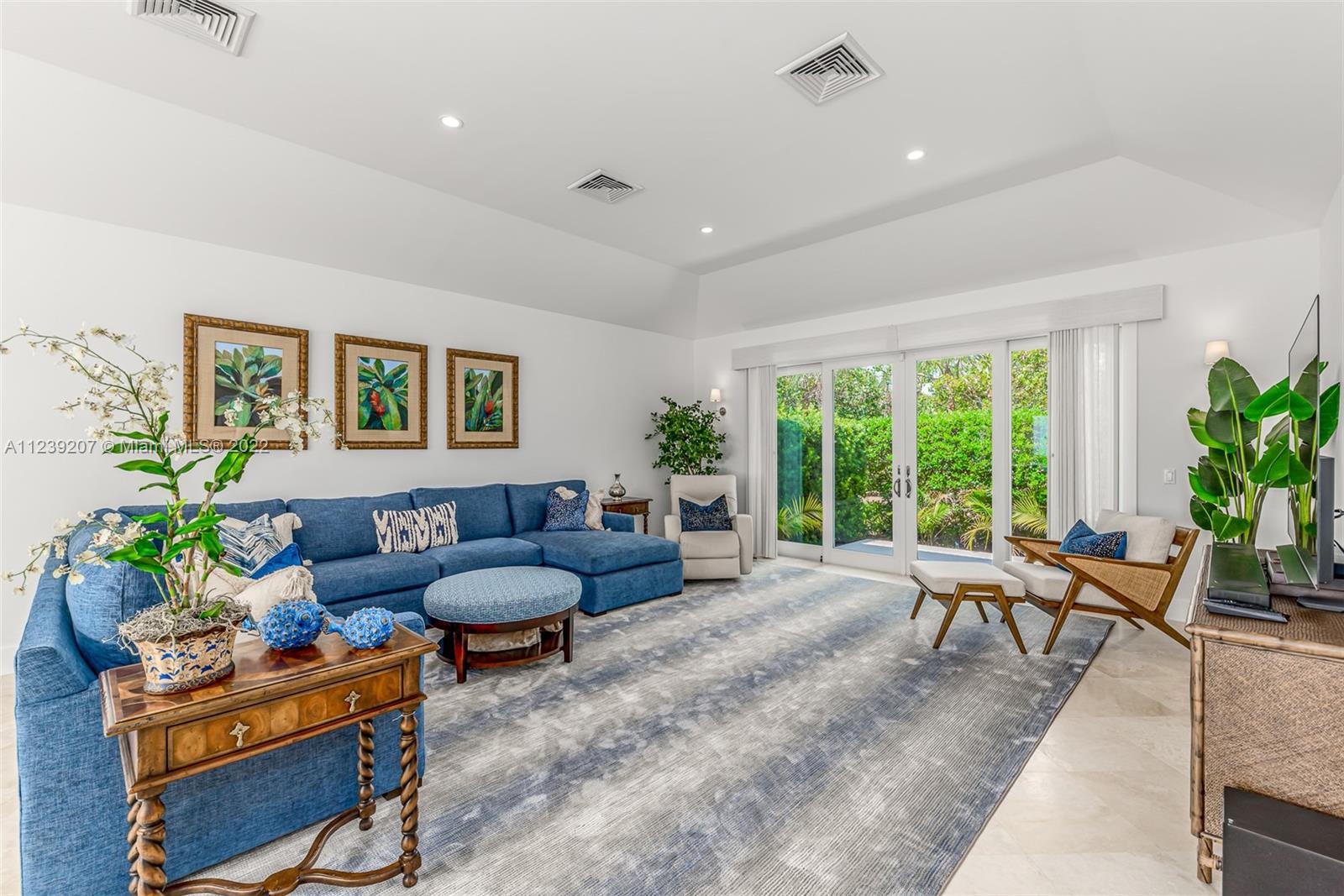 Jupiter Island - Residential