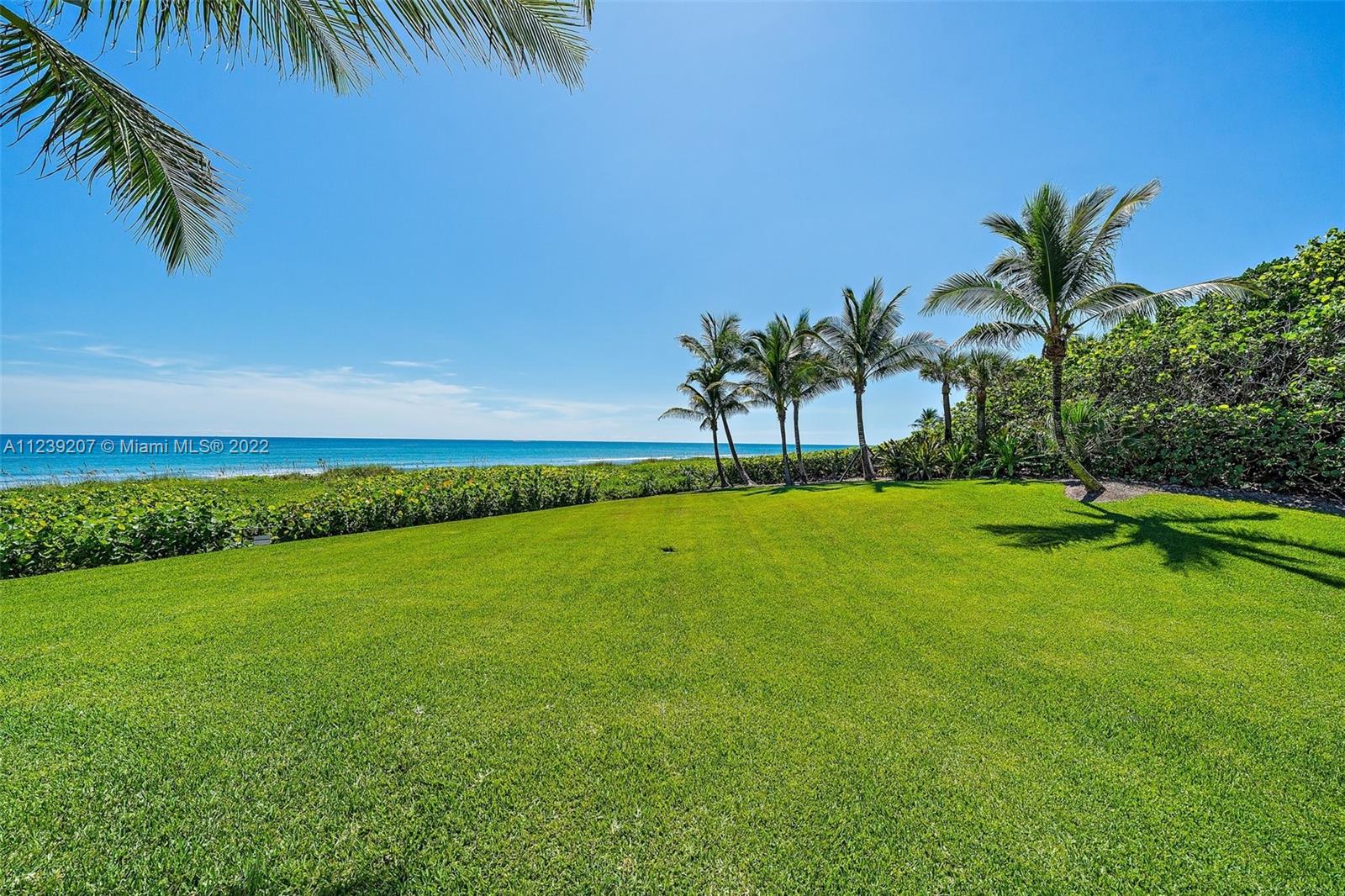 Jupiter Island - Residential