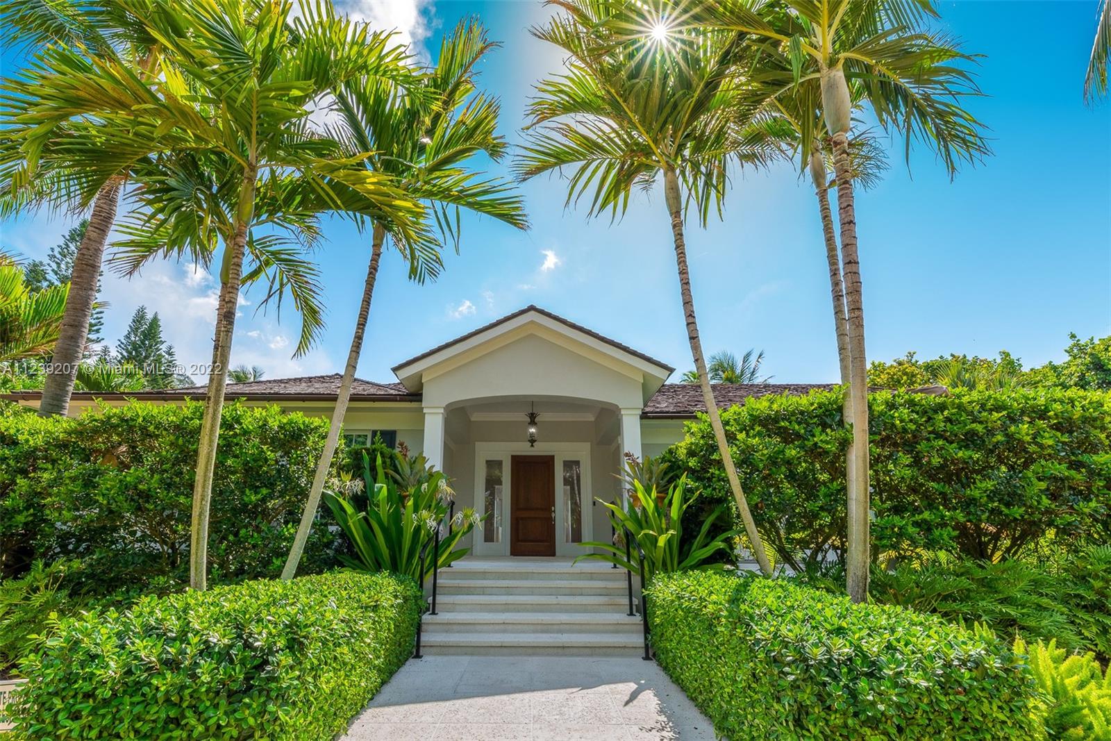 Jupiter Island - Residential