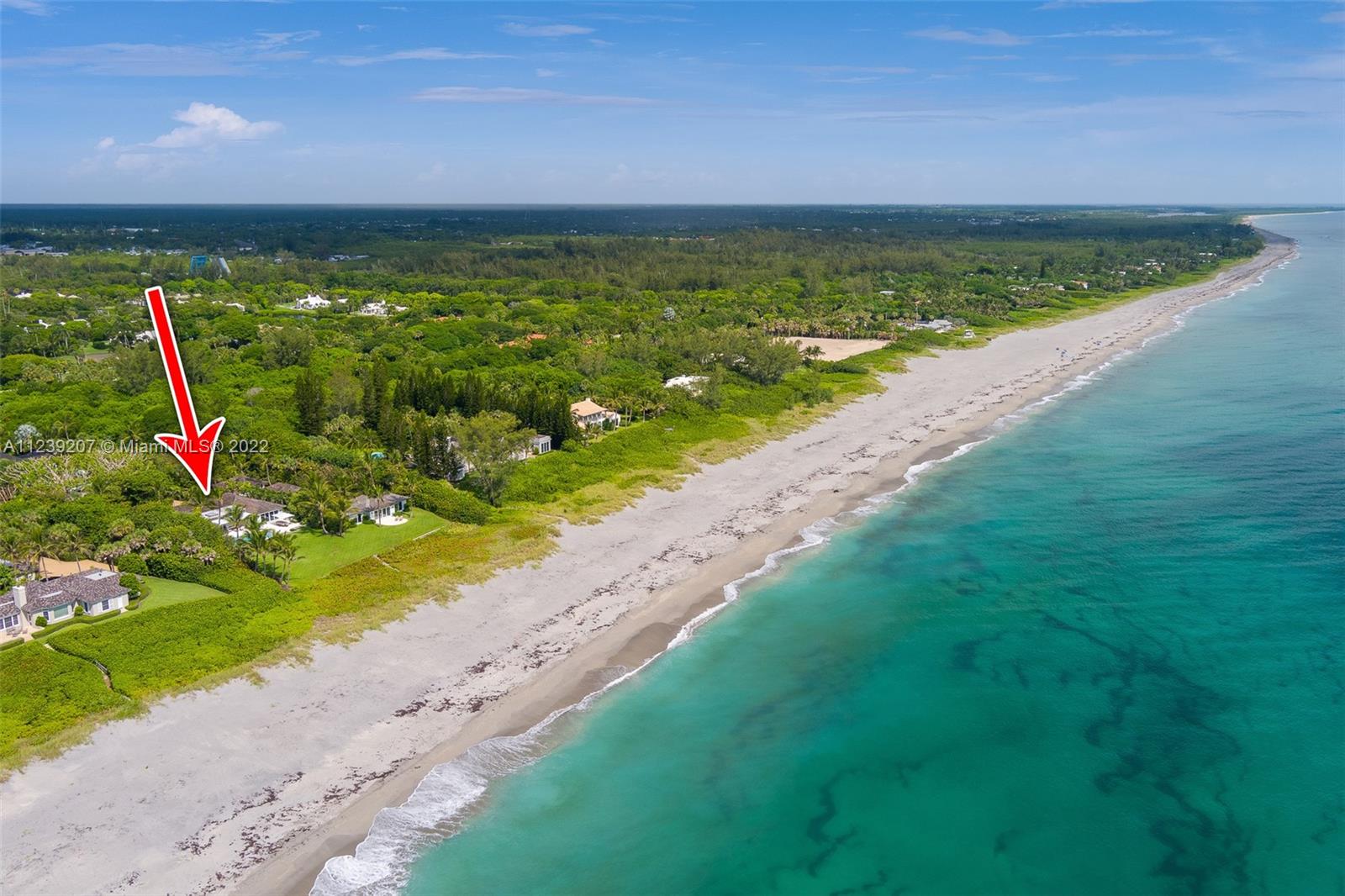Jupiter Island - Residential