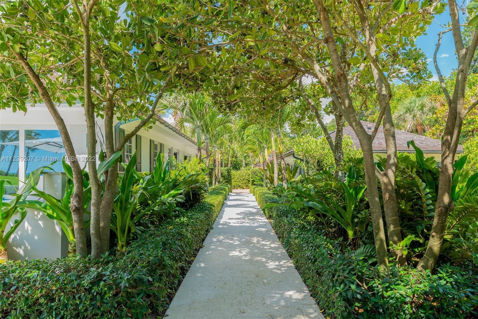 Jupiter Island - Residential