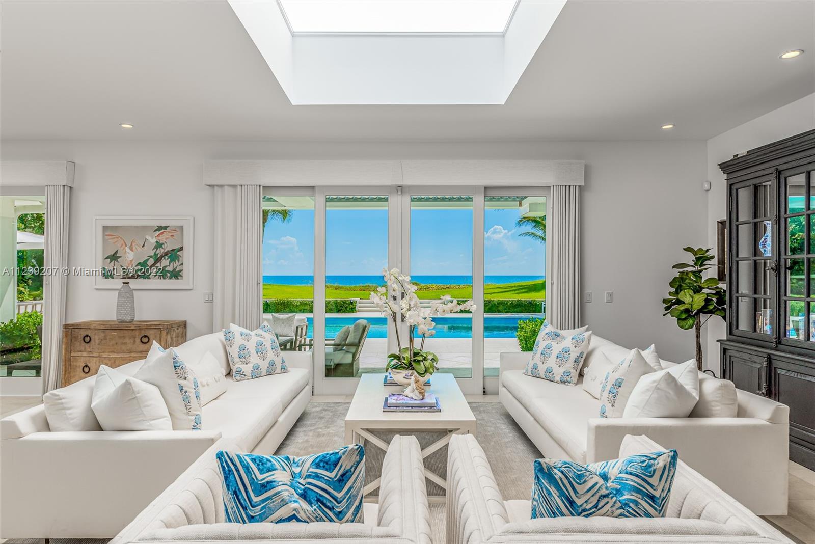 Jupiter Island - Residential