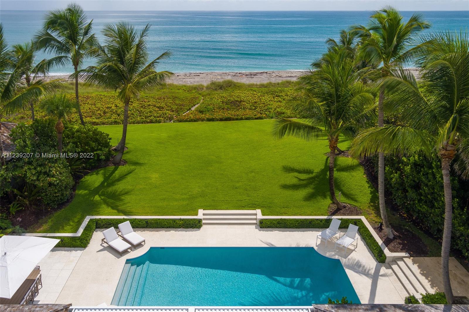 Jupiter Island - Residential