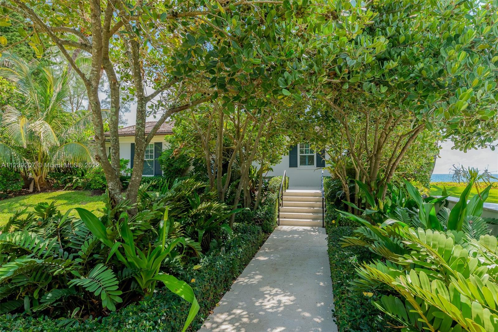 Jupiter Island - Residential