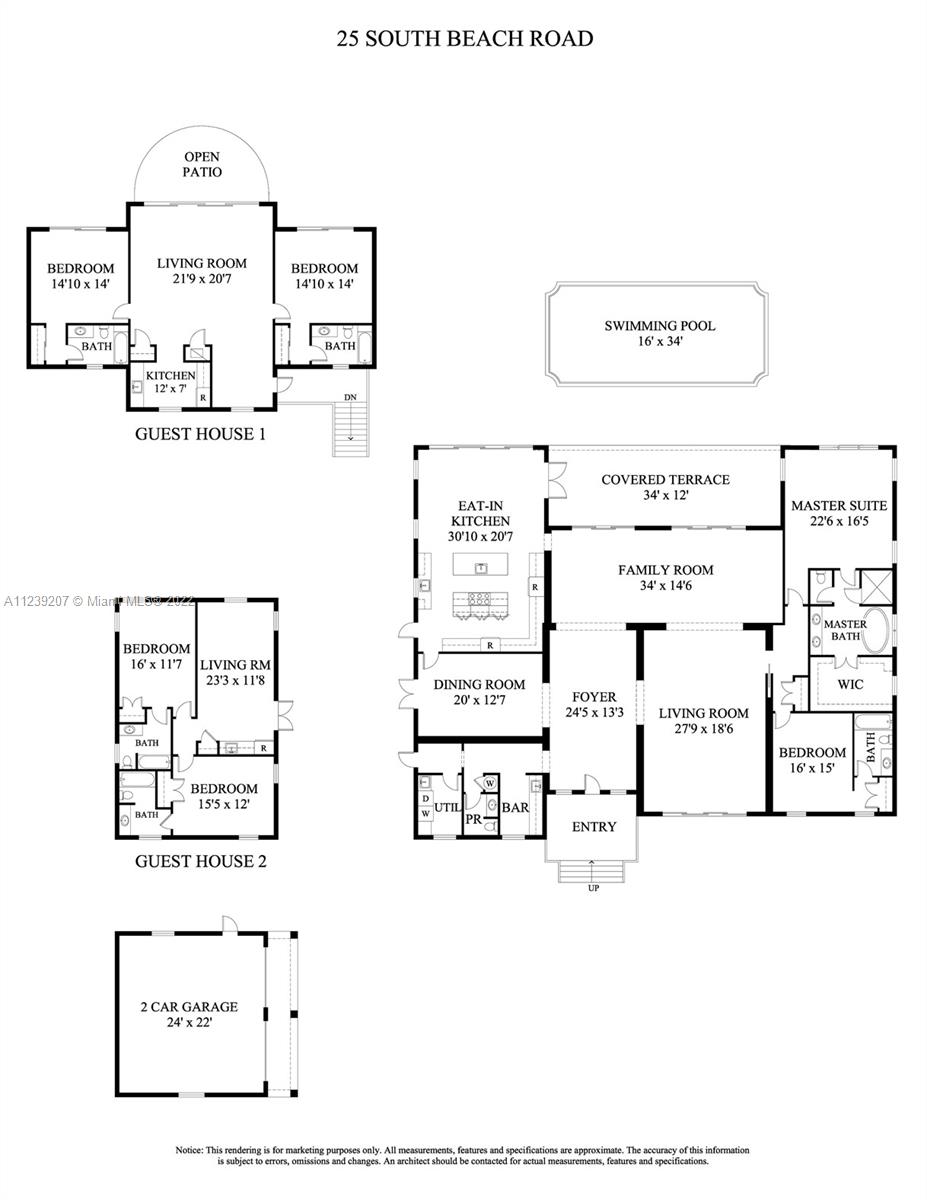 Jupiter Island - Residential