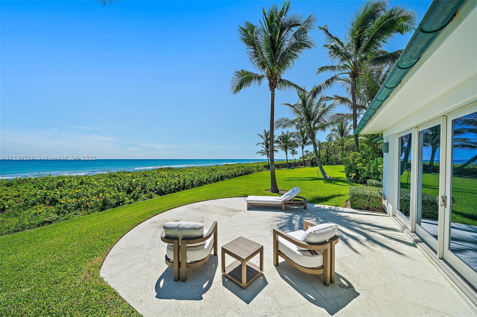 Jupiter Island - Residential