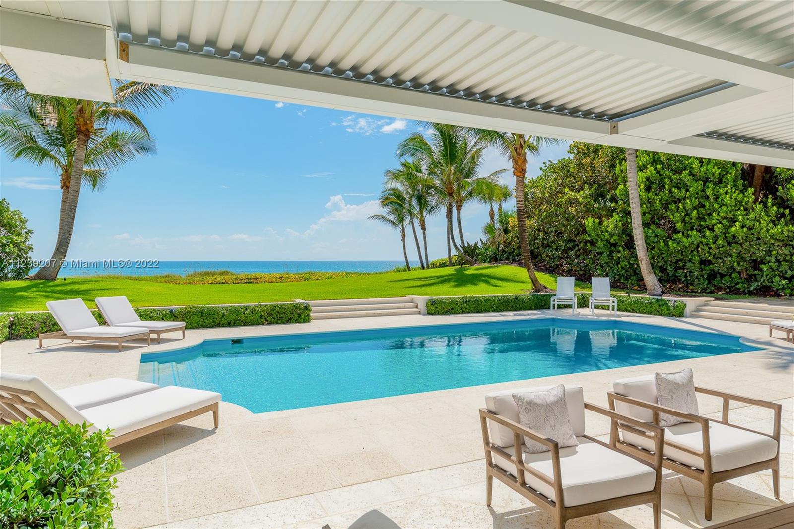 Jupiter Island - Residential