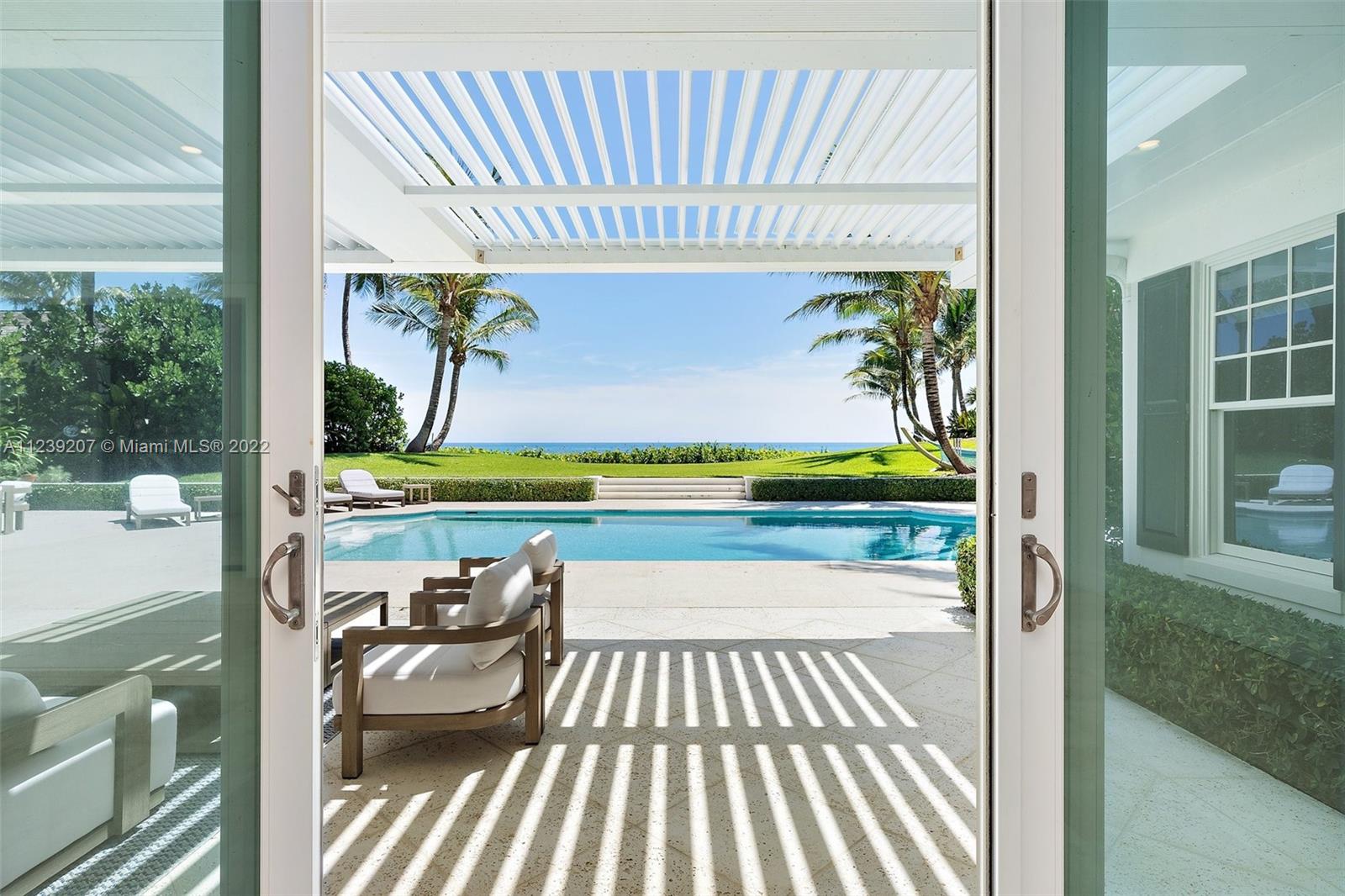 Jupiter Island - Residential